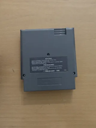 The Adventures of Bayou Billy NES