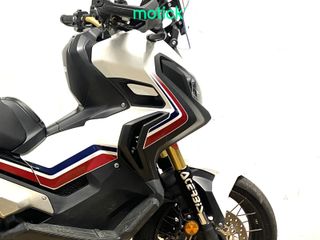 HONDA X-ADV 750 (A)