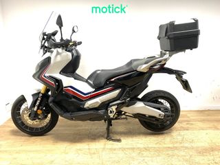 HONDA X-ADV 750 (A)