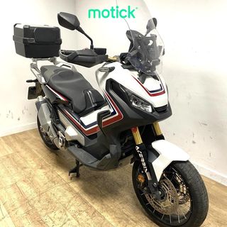 HONDA X-ADV 750 (A)