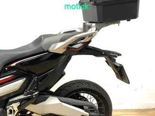 HONDA X-ADV 750 (A)