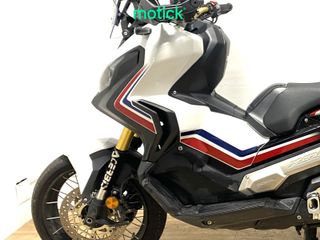HONDA X-ADV 750 (A)
