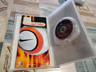 Championship Manager 2006 PSP