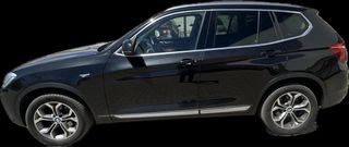 BMW X3 30d