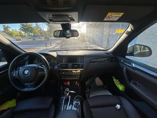 BMW X3 30d