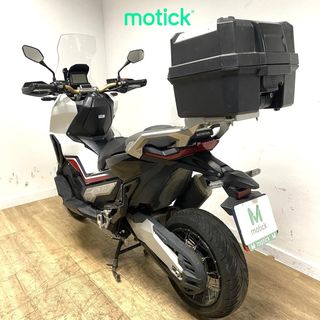 HONDA X-ADV 750 (A)