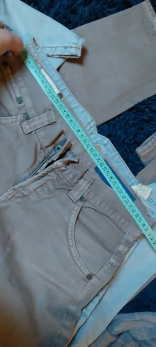 2 Jeans Jeckerson e Dondup - Taglia S