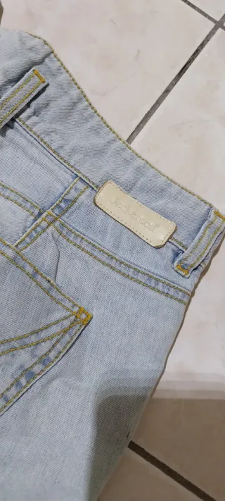 2 Jeans Jeckerson e Dondup - Taglia S