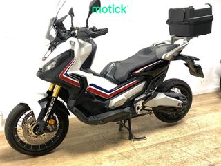 HONDA X-ADV 750 (A)