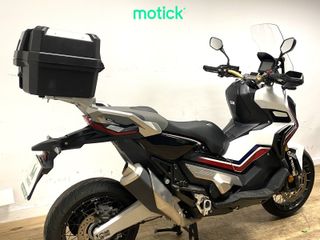 HONDA X-ADV 750 (A)