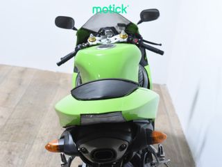 KAWASAKI NINJA ZX-6R (ESC. HOMOLOGADO)