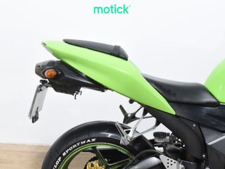 KAWASAKI NINJA ZX-6R (ESC. HOMOLOGADO)