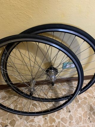 Ruote Ambrosio Excellence Light