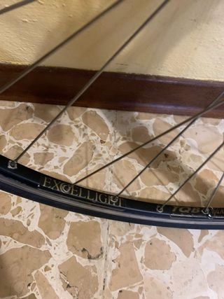 Ruote Ambrosio Excellence Light