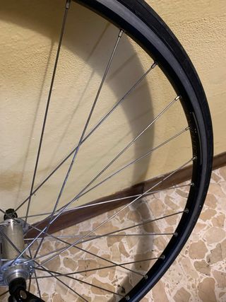 Ruote Ambrosio Excellence Light