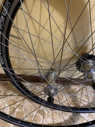 Ruote Ambrosio Excellence Light