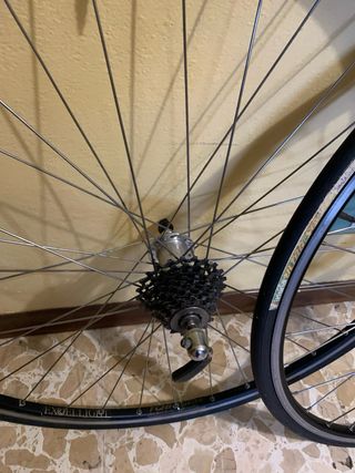 Ruote Ambrosio Excellence Light