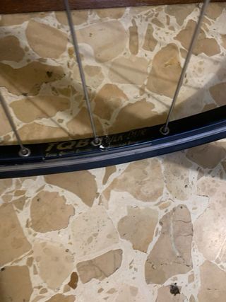 Ruote Ambrosio Excellence Light