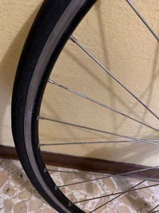 Ruote Ambrosio Excellence Light