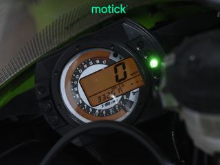 KAWASAKI NINJA ZX-6R (ESC. HOMOLOGADO)