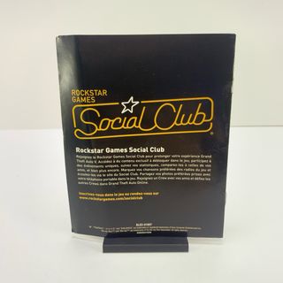 Grand Theft Auto V PS3