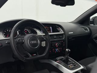 Audi A5 Audi A5 Coupé 1.8 TFSI 170cv S line edition