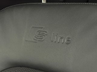 Audi A5 Audi A5 Coupé 1.8 TFSI 170cv S line edition