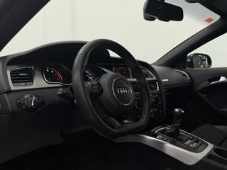 Audi A5 Audi A5 Coupé 1.8 TFSI 170cv S line edition