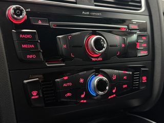 Audi A5 Audi A5 Coupé 1.8 TFSI 170cv S line edition