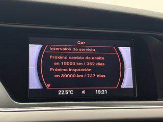 Audi A5 Audi A5 Coupé 1.8 TFSI 170cv S line edition