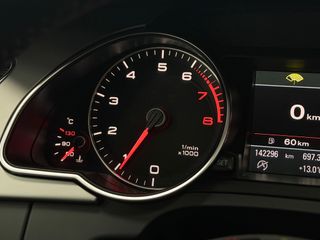 Audi A5 Audi A5 Coupé 1.8 TFSI 170cv S line edition