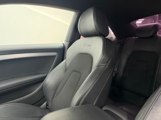 Audi A5 Audi A5 Coupé 1.8 TFSI 170cv S line edition