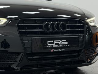 Audi A5 Audi A5 Coupé 1.8 TFSI 170cv S line edition