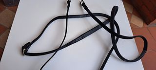 Redini Prestige Dressage Pelle Gomma 16m