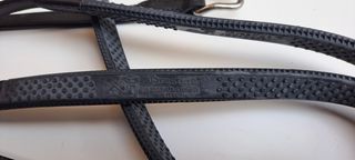 Redini Prestige Dressage Pelle Gomma 16m