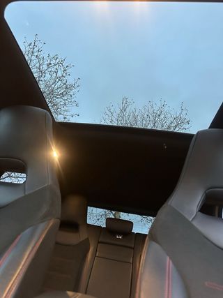 Mercedes-Benz Clase A 2019