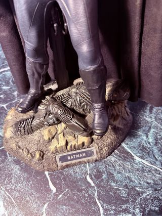 Figura Batman 1/6 Articulada