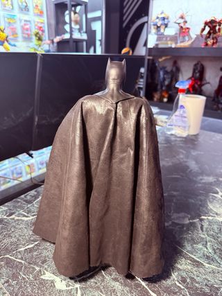 Figura Batman 1/6 Articulada