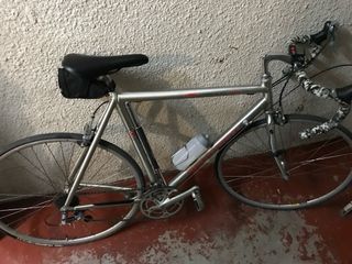 Bicicleta Peugeot Carretera Aluminio 700c