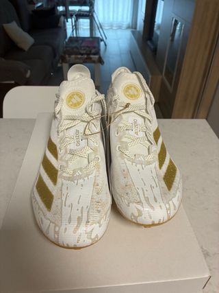 Adidas Adizero Electric Talla 44 Sku (ie4416b)