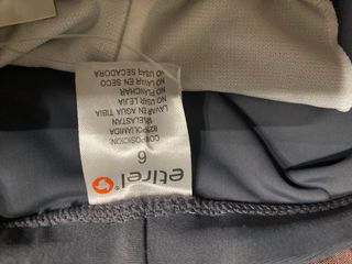 Bañador niño Etirel gris