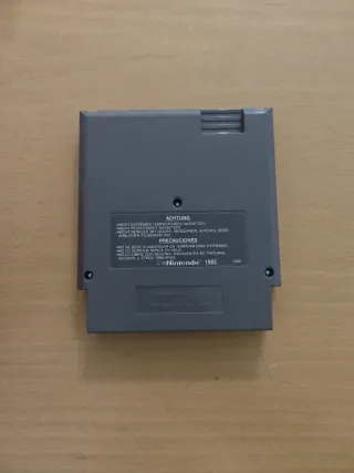 The Hunt for Red October NES