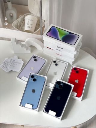iPhone 14 - Varios Colores