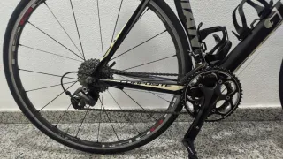 Giant TCR Carbono Talla 54 | Ultegra + Potenciómet