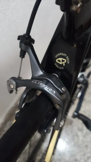 Giant TCR Carbono Talla 54 | Ultegra + Potenciómet