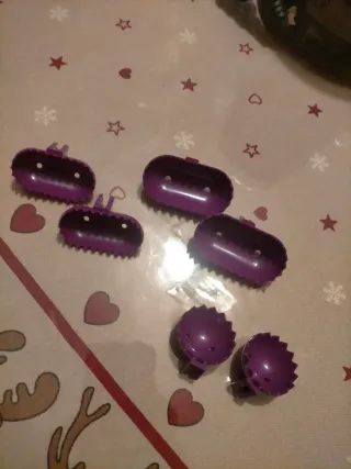 Juego Utensilios Cocina Nuevos