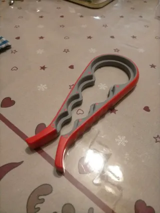 Juego Utensilios Cocina Nuevos