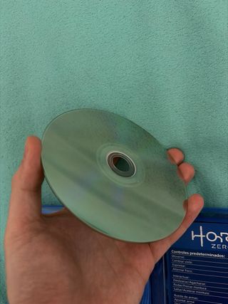 Horizon Zero Dawn PS4