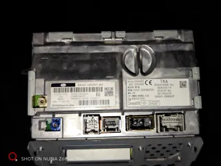 Pantalla Táctil Range Rover Sport Original