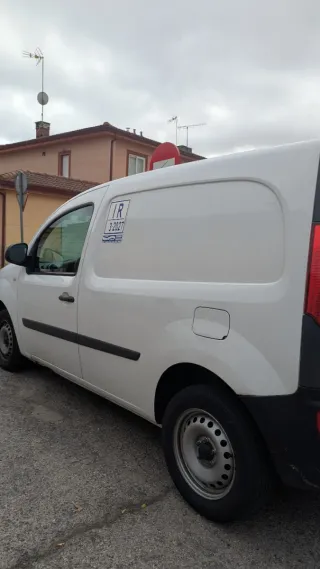 Renault Kangoo 2016